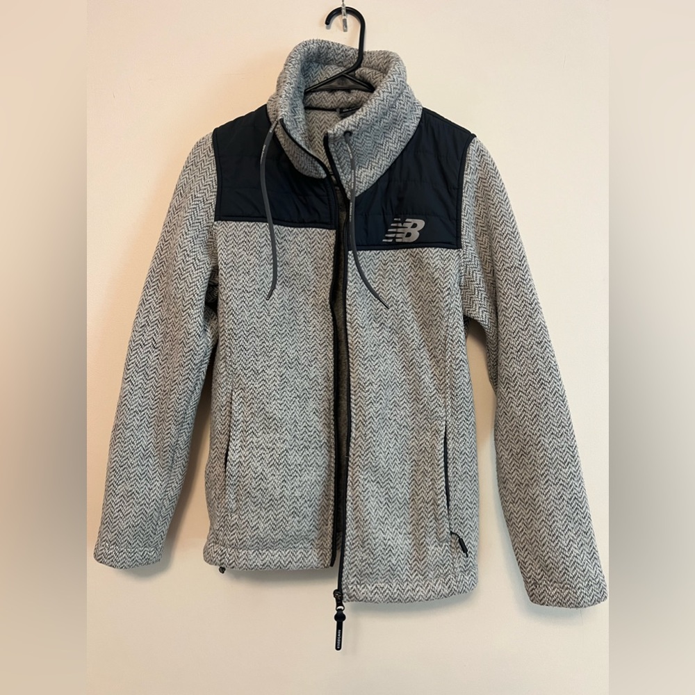 New Balance Jacket